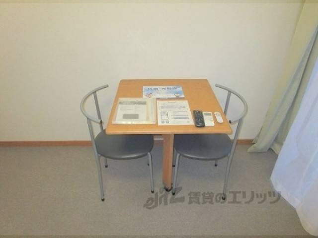 テーブルセット