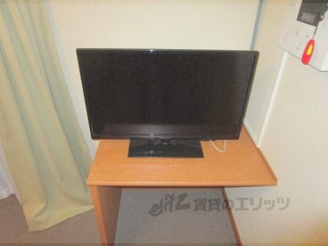 テレビ