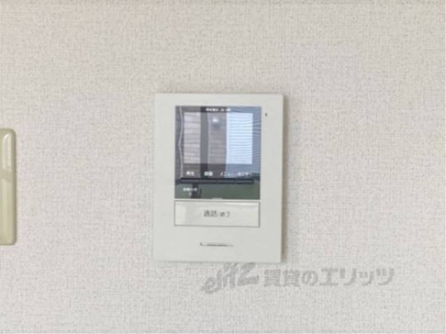 ドアフォン（ＴＶ含）