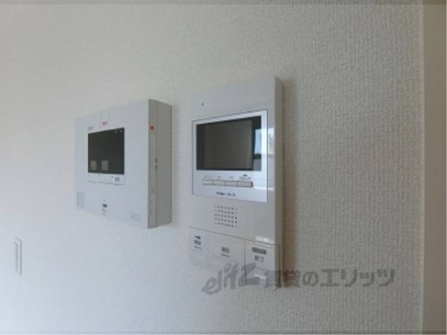 ＴＶモニターフォン