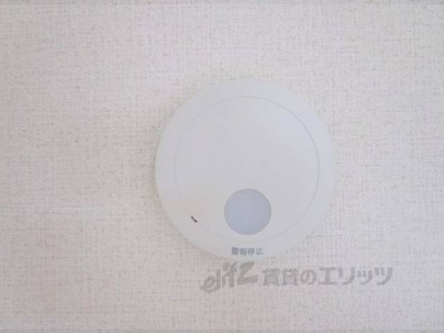 火災報知器