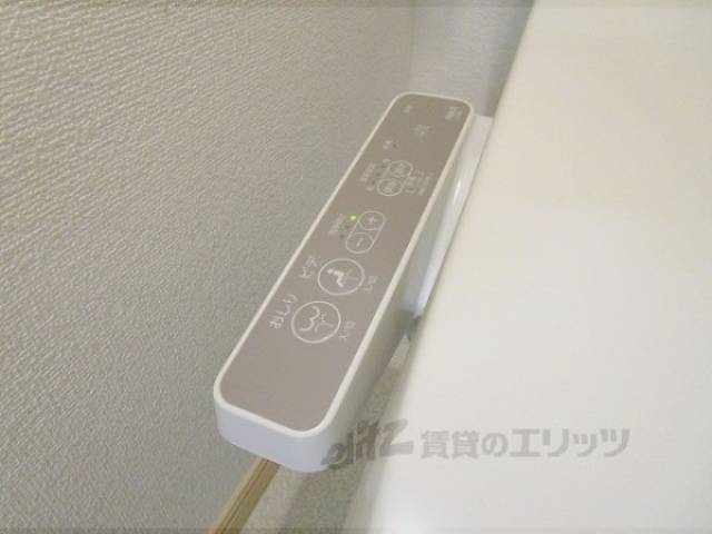 トイレ　リモコン