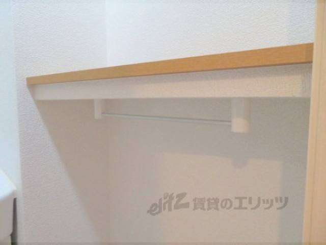 タオル掛け