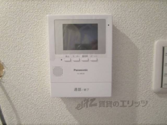 ドアフォン（ＴＶ含）