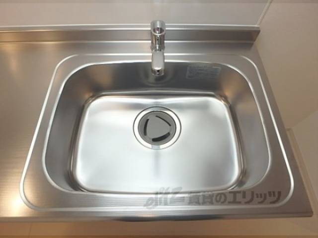 キッチン　シンク
