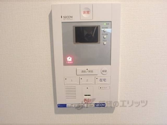 ドアフォン（ＴＶ含）