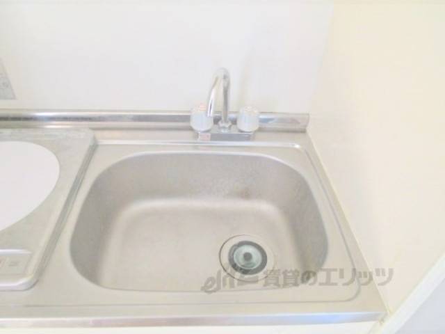 キッチン　モジュラージャック