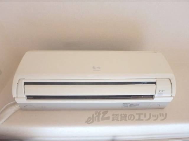 エアコン　洋室