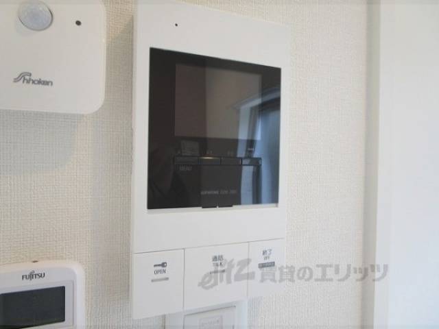 ドアフォン（ＴＶ含）