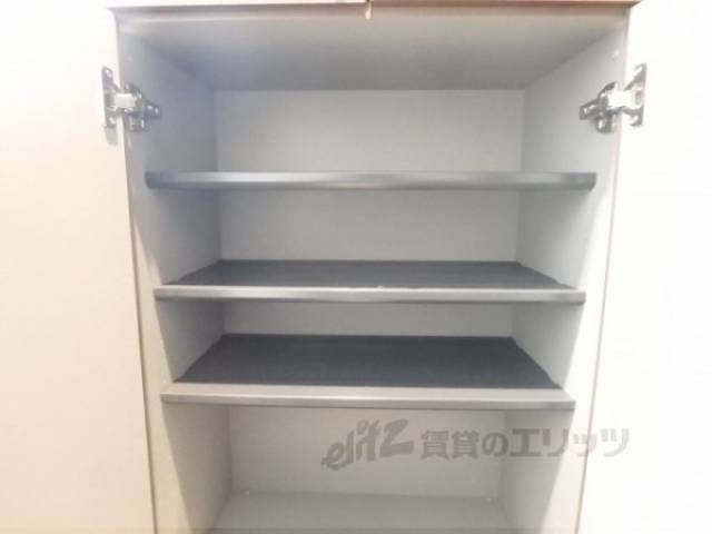 下駄箱