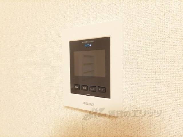 ドアフォン（ＴＶ含）