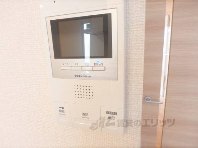 ドアフォン（ＴＶ含）