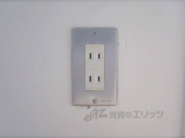 コンセント