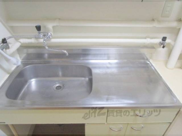 キッチン　水回り