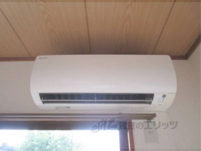 エアコン