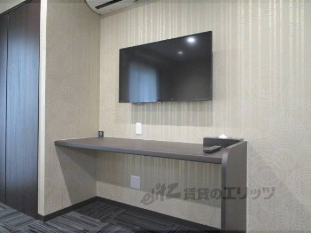 テレビ