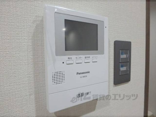 ドアフォン（ＴＶ含）