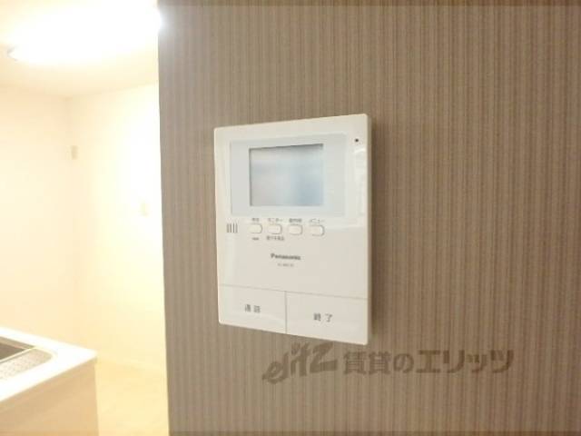 ドアフォン（ＴＶ含）