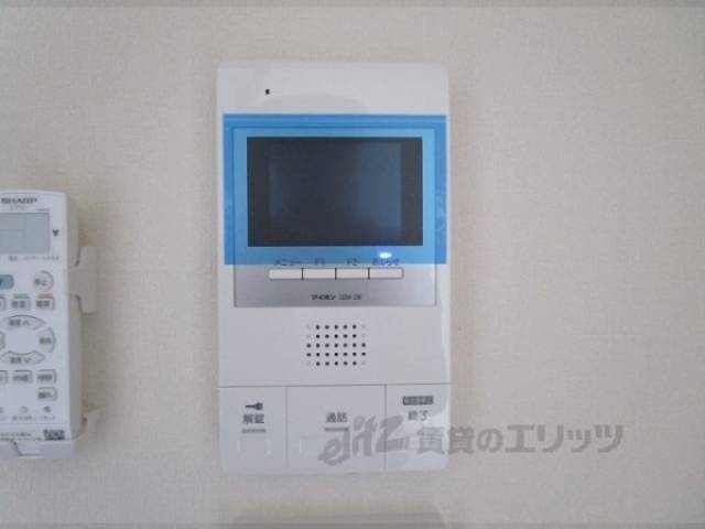 ドアフォン（ＴＶ含）