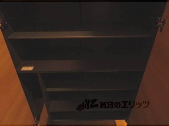 下駄箱