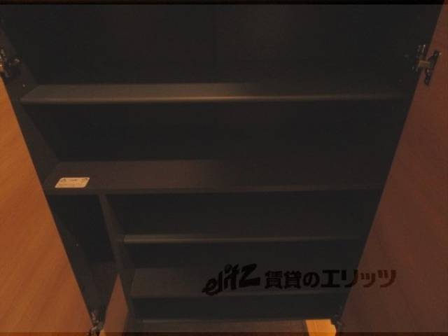 下駄箱