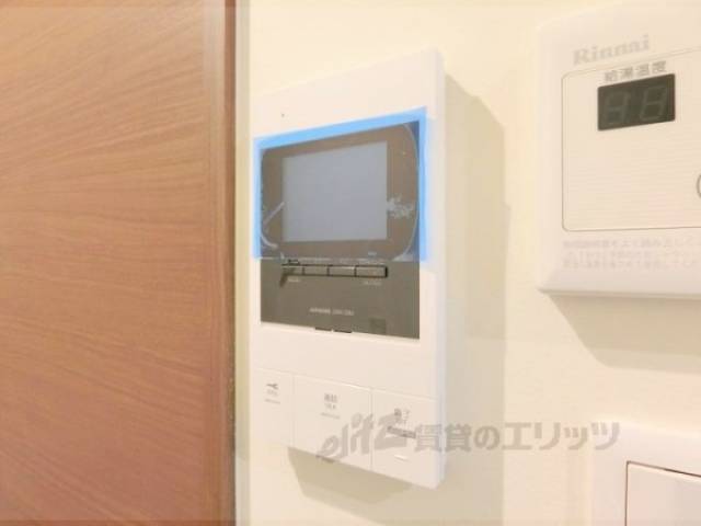 ドアフォン（ＴＶ含）