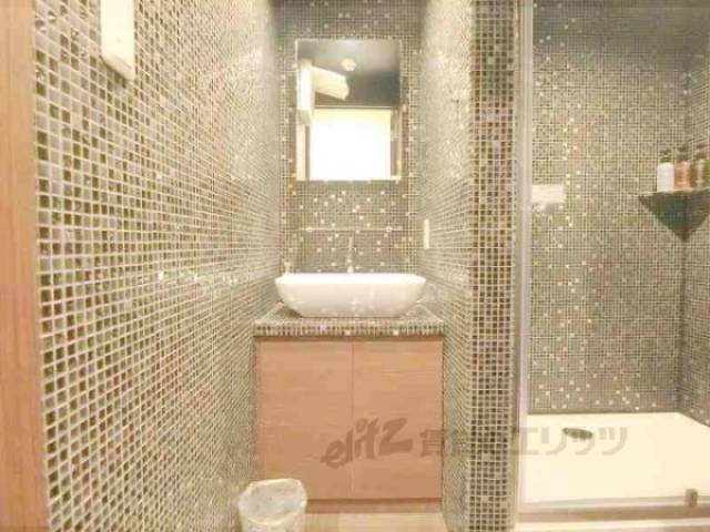 洗面所
