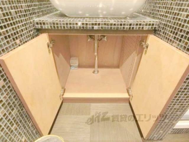 洗面所