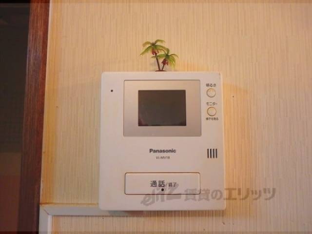ドアフォン（ＴＶ含）