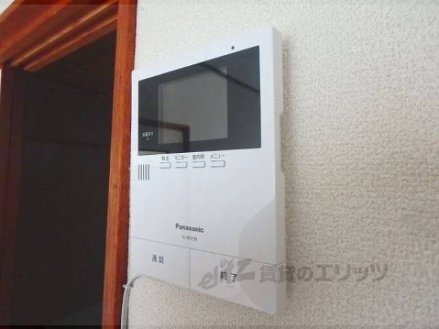 ドアフォン（ＴＶ含）