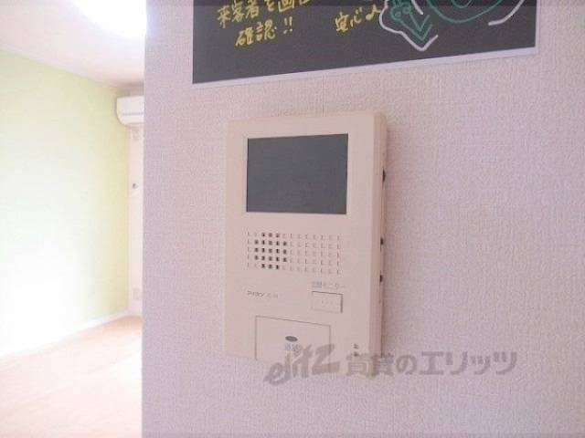 ドアフォン（ＴＶ含）