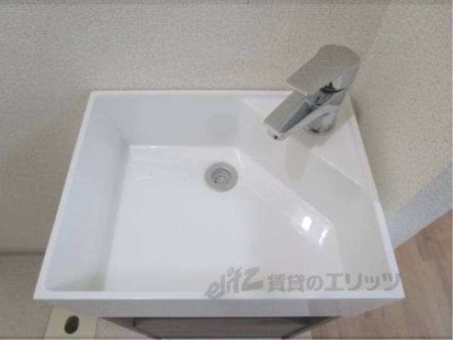 洗面所