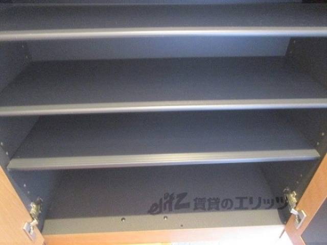 下駄箱