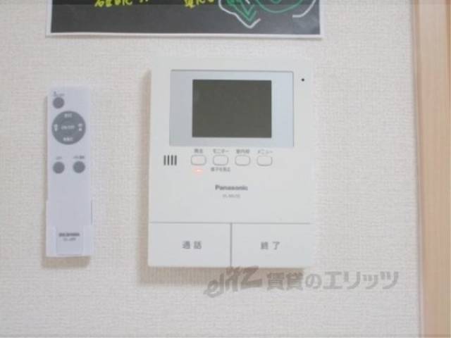 ドアフォン（ＴＶ含）