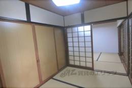 貸家室内写真2