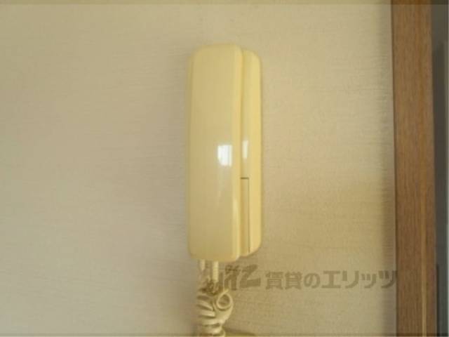 ドアフォン（ＴＶ含）