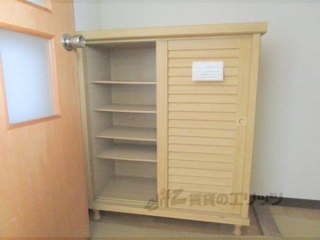 下駄箱