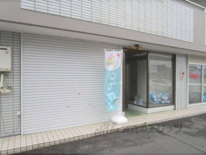 正面外観