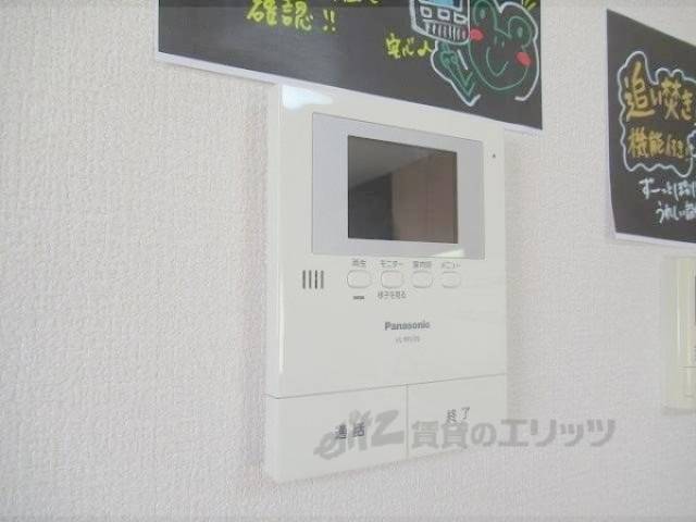ドアフォン（ＴＶ含）
