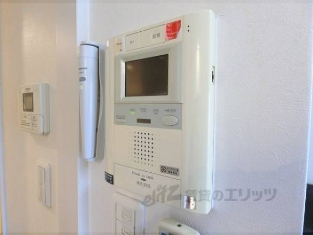 ドアフォン（ＴＶ含）