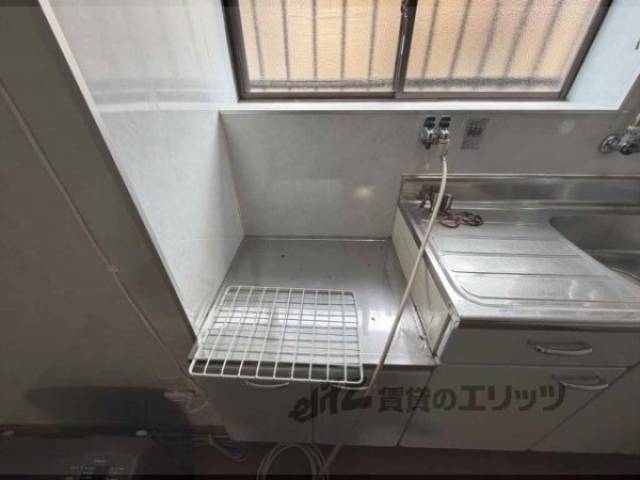 キッチン　コンロ