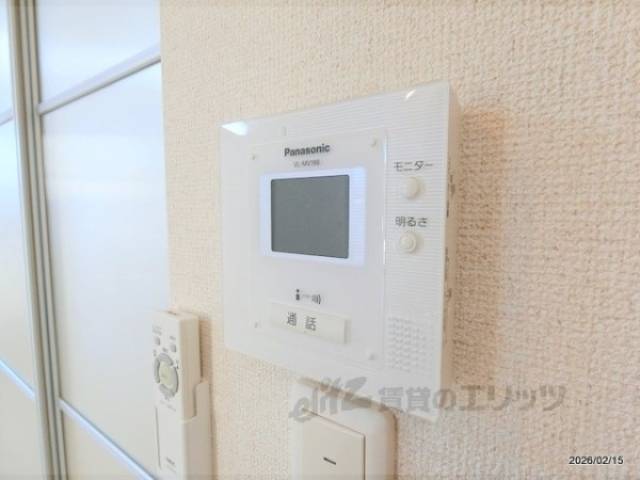 ドアフォン（ＴＶ含）