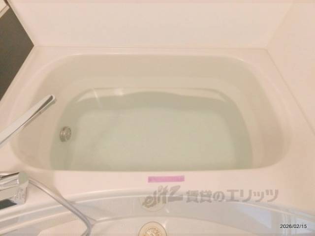 風呂　（凍結防止中）