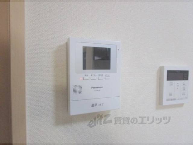 ドアフォン（ＴＶ含）