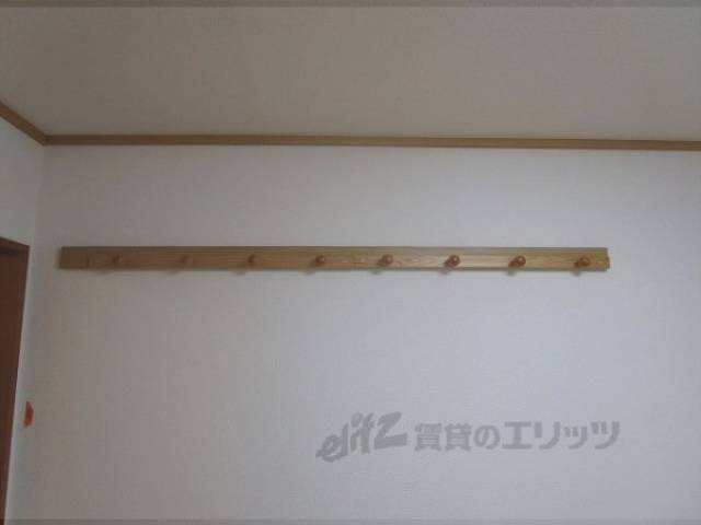 物掛け