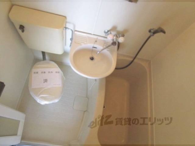 ユニットバス
