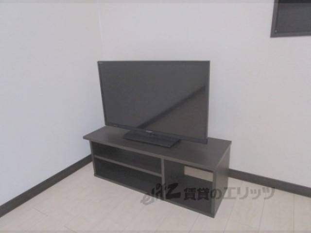 テレビ