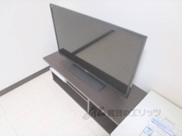 テレビ