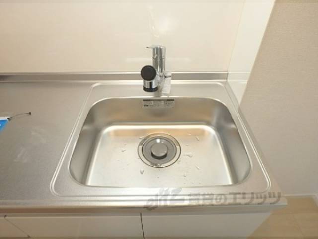 キッチン　シンク
