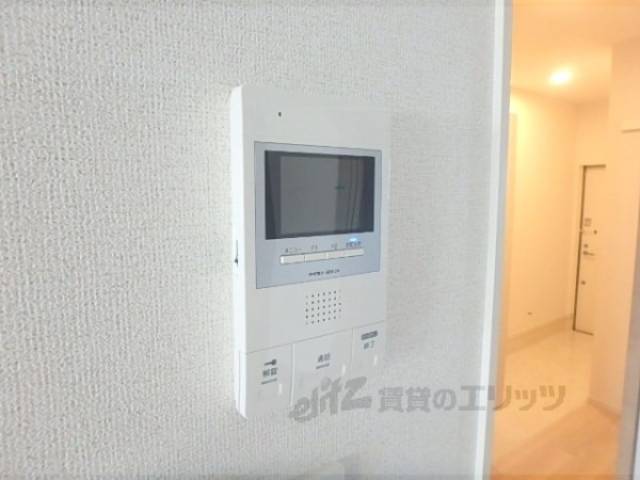 ドアフォン（ＴＶ含）